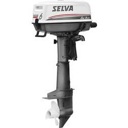Selva Marine Sea Bass 6L
