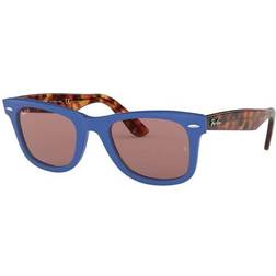 Ray-Ban Wayfarer Pop Polarized RB2140 1241W0