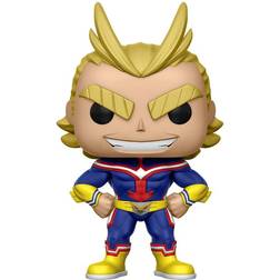 Funko Pop! Animation My Hero Academia All Might