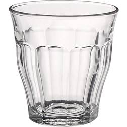 Duralex Picardie Tumbler 13cl 6pcs