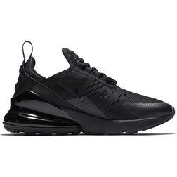 NIKE Air Max 270 GS - Black