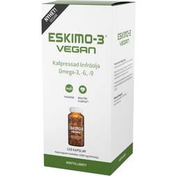 Eskimo3 Vegan 120 stk