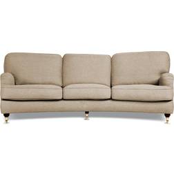 Scandinavian Choice Howard Lyx Soffa 255cm 4-sits