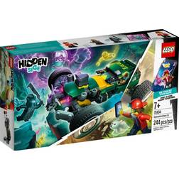 LEGO Hidden Side Supernatural Race Car 70434