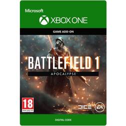 Battlefield 1: Apocalypse (XOne)