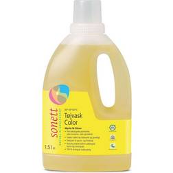 Sonett Laundry Liquid Color 1.5L