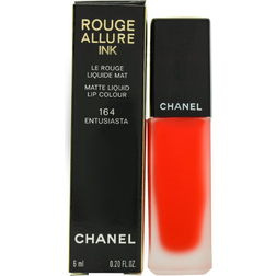 Chanel Rouge Allure Ink Gloss 6 ml 164 ENTUSIASTA