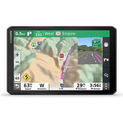 Garmin Camper 890 MT-D (Europe)