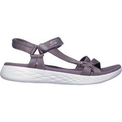 Skechers On the GO 600 Brilliancy - Light Mauve