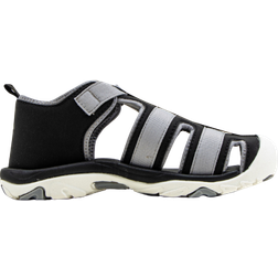 Hummel Sandal Buckle Infant Black Unisex