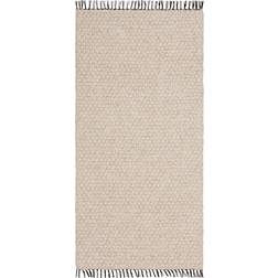 Horredsmattan Julie Beige, Vit, Natur 170x250cm