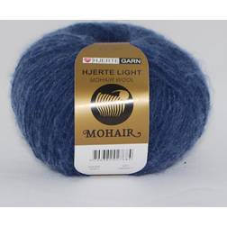 Hjertegarn Light Mohair Wool 235m