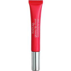 Isadora Glossy Lip Treat #62 Poppy Red