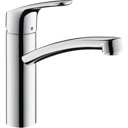 Hansgrohe Focus (31804000) Krom