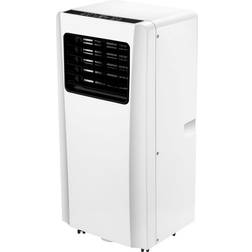 Coolstream Mobile Air Conditioning