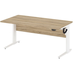 Tvilum Prism Skrivbord 80x150cm