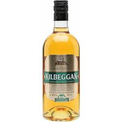 Kilbeggan Traditional Irish Whiskey 40% 70 cl