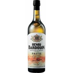 Henri Bardouin 45% 70 cl