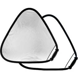 Lastolite Manfrotto Trigrip Reflector 75cm Silver/White