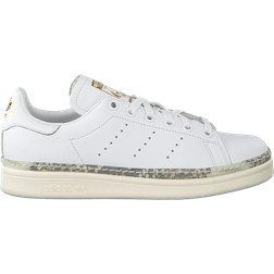 Adidas Stan Smith New Bold W - Cloud White/Off White/Black