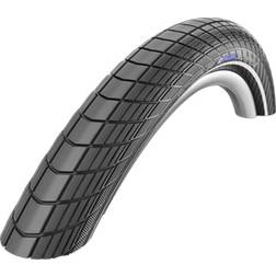 Schwalbe Big Apple HS 430 24x2.00 (50-507)