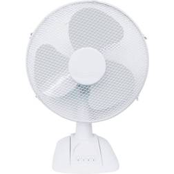 Seasons Vent Table Fan Ø30cm