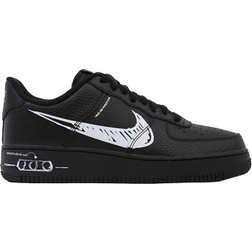 Nike Air Force 1 LV8 Utility M - Black