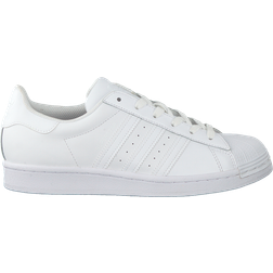 Adidas Superstar All White Women's