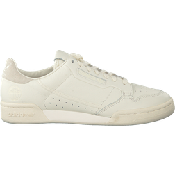 Adidas Continental 80 Off White Men's