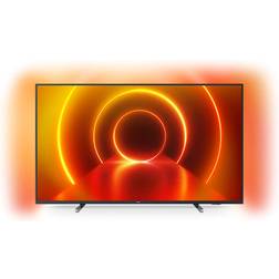 Philips TV LED Ultra HD 4K 43PUS7805/12