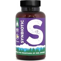 Kleen Synbiotic 60 st