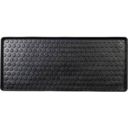 Tica Copenhagen Dot Black 14.961x34.646"