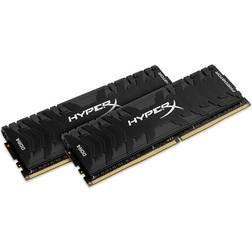 Kingston HyperX Predator DDR4 3600MHz 2x32GB (HX436C18PB3K2/64)