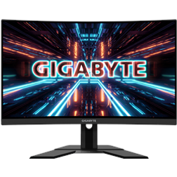 Gigabyte G27fc 68,6 cm 1920 x 1080 Pixeles Full HD LED Negro