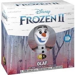 Funko Pop! Disney Frozen 2 Olaf 5 Star