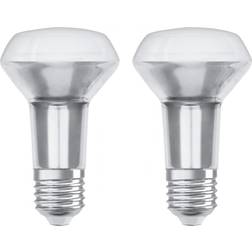 LEDVANCE Lot De 2 Spots R63 Led E27 4,3 W