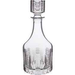 Royal Brierley Biarritz Wine Carafe 0.75L