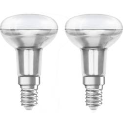 LEDVANCE Osram Ledreflectorlamp Star R50 Warm Wit E14 2,6w 2st
