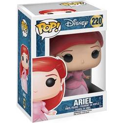 Funko Pop! Disney Princess The Little Mermaid Ariel