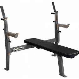 Gymleco 100 Series 122RS Bench Press Stand