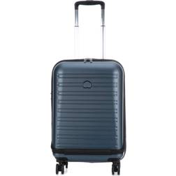 Delsey Segur 2.0 Expandable 55cm