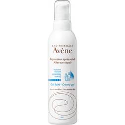 Avène After Sun Repair Creamy Gel 200ml