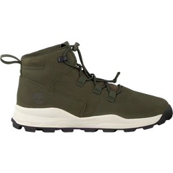 Timberland A25RV Brooklyn A581 Dark Green