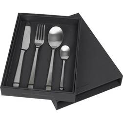 Broste Copenhagen Hune Brushed Satin Bestickset 4st