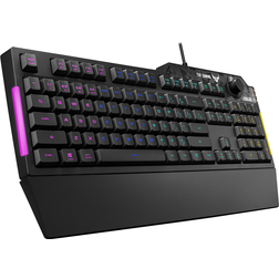 ASUS TUF Gaming K1 (Nordic)