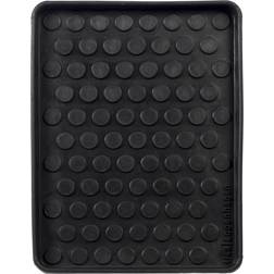 Tica Copenhagen Dot Black 11.024x14.961"