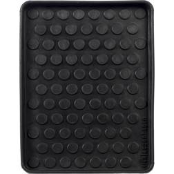 Tica Copenhagen Dot Svart 28x38cm