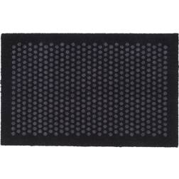 Tica Copenhagen Dot Schwarz 60x90cm