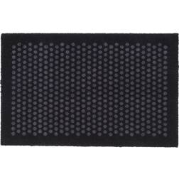 Tica Copenhagen Dot Svart 60x90cm
