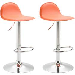 CLP Lana Veather Tabouret de bar 93cm 2pcs